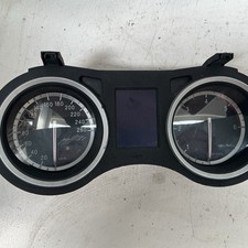 QUADRO STRUMENTI ALFA ROMEO 159 ANNO 2005-2011  A2C53105456