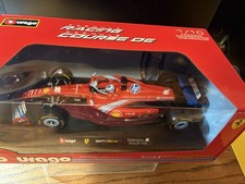 Burago Carlos Sainz SG-24