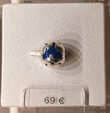 Charm pandora sfera castello - charm,
