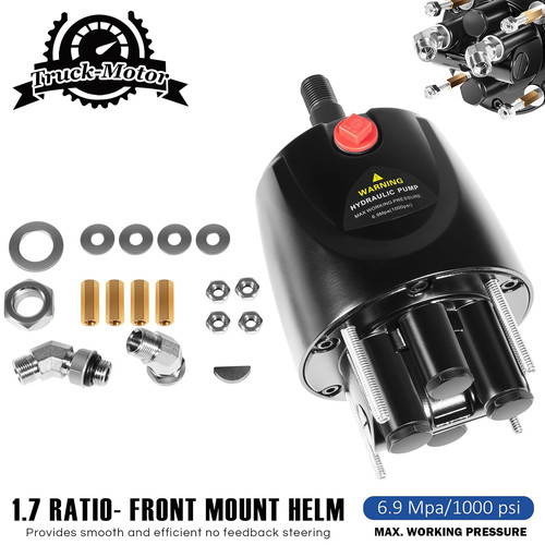Hh5271 casco pompa sterzo - hh5271-3,