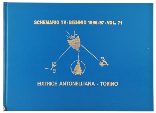 Vintage schemario biennio - schemario,