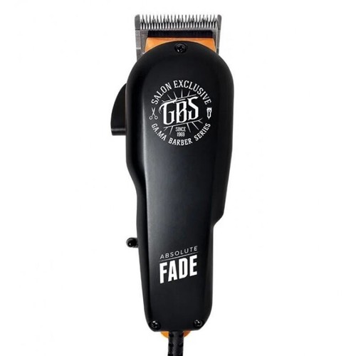 Gbs absolute fade - ga.ma,