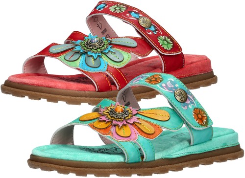 Laura vita sandali pantolette - sandali,