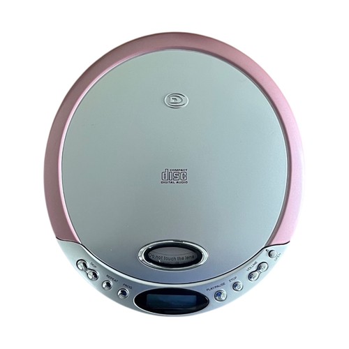 Durabrand 566 portable cd - cd-566,