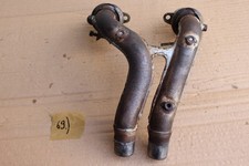 Collettore di scarico XVZ 1200