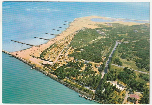 Jesolo pineta venezia - jesolo,
