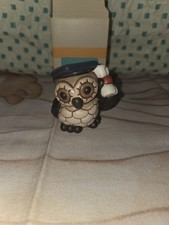 Thun Gufo Laurea Con Scatola 