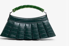 Borsa Lacoste Runway H Lenglen