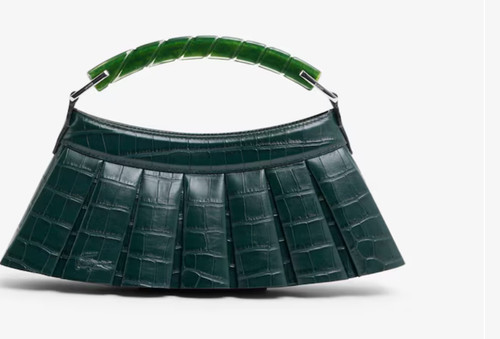 Borsa lacoste runway lenglen - runway, h