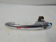 MANIGLIA ESTERNA ANTERIORE SINISTRA SX PER ALFA ROMEO 147 Serie (937) (00>05<) 
