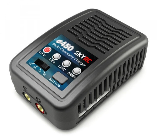 Skyrc sk100122 caricabatterie - sk100122,
