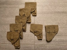 Fondine Beretta 34 pistola