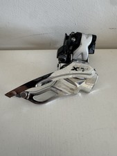Shimano FD-M771 XT 3x9 Front