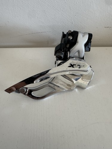 Shimano m771 3x9 front - fd-m771,