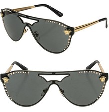 Occhiali da sole aviatore