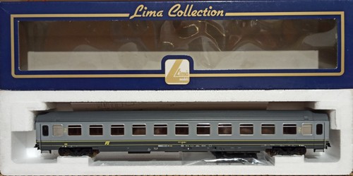 Lima rivarossi 309506 - rivarossi, 2