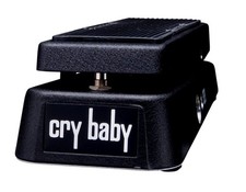 Dunlop Cry Baby L'originale