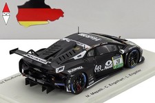1/43 Spark-Model Lamborghini