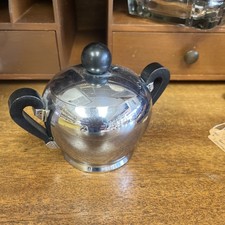 Carlo Alessi Bomba Zuccheriera