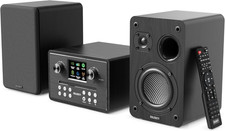 Homerton Hifi Impianto Stereo