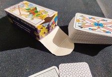 Jodorowsky Camoin Miniature