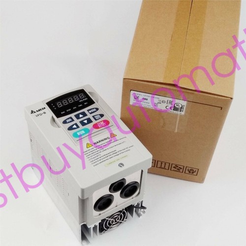 1pz inverter delta - inverter, vfd015b23a