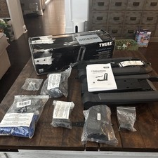 Thule Hull-A-Port Aero Kayak