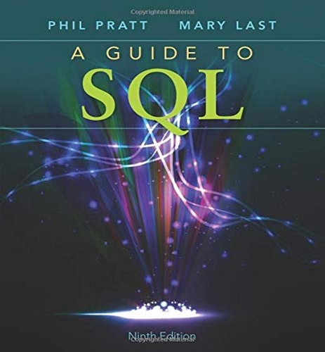 Guide sql - guide, to