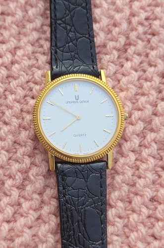 Orologio vintage universal - orologio,