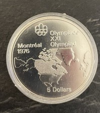 39 Monete - 1973 CANADA