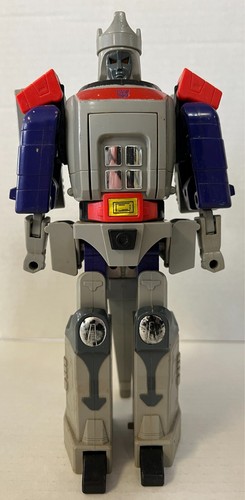 Transformers city commander - transformers, ~