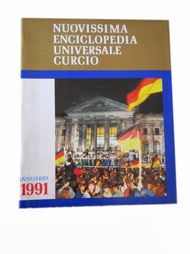 V7735 nuovissima enciclopedia - nuovissima,