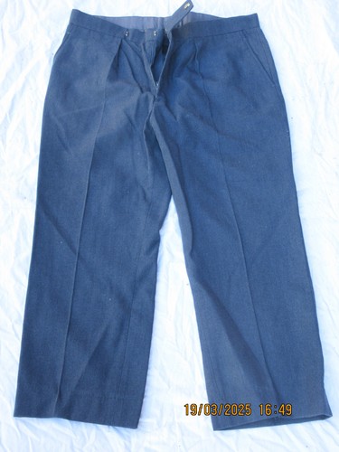 Pantaloni uniforme raf - uniforme,, raf,