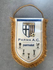 Parma AC fanion palmares