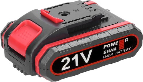 Batteria ricambio per - 21, v