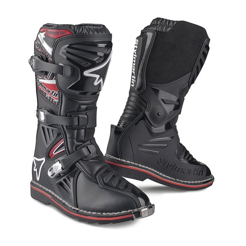 Stivale cross stylmartin viper - stivale,