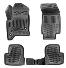 Tappetini Specifici COMPATIBILI con ALFA Junior solo Ibrida 2024   Tappeti auto