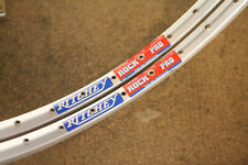 Retro Kult NOS NUOVO Ritchey Rock Pro mountain bike copertoncino cerchi set cerchi 36h 26"
