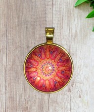 Collana Pendente Ciondolo