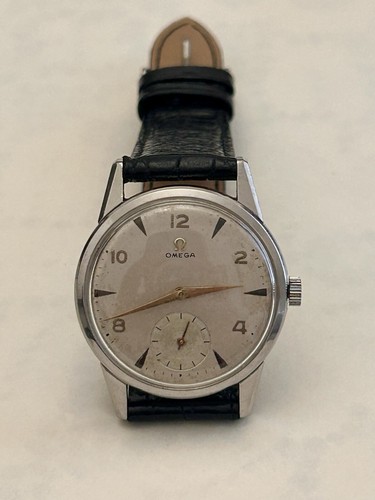 Orologio omega 267 vintage - 267,