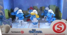  PUFFI SMURFS SCHLUMPF da