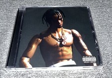 Rodeo by Scott, Travis (New