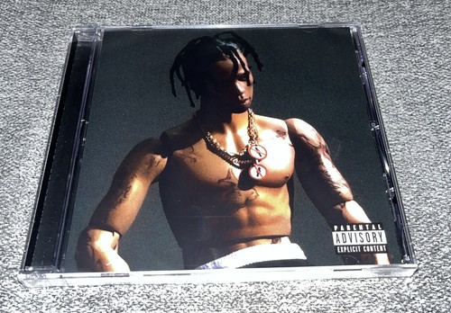 Rodeo scott travis new - travis, (new