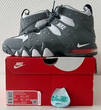 Nike Air Max 2 CB 94 Cool Grey