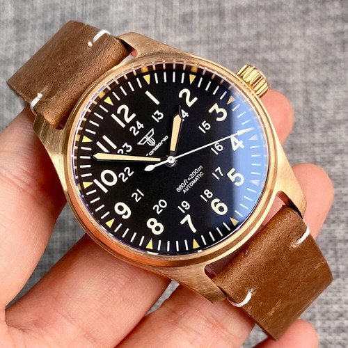 Orologio uomo 20atm diver - uomo,