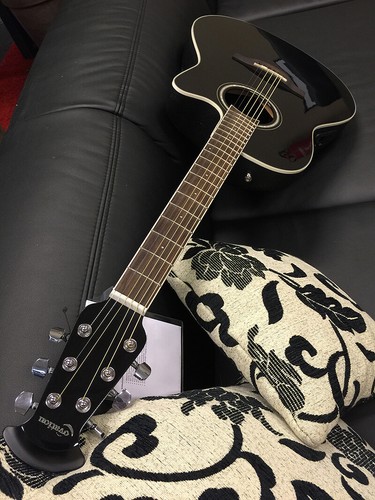 Ovation cs24 celebrity - ovation, cs24-5-g