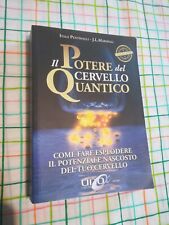 Il Potere Del Cervello Quantico Pentimalli Marshall Uno 2018 Mente Sesto Senso