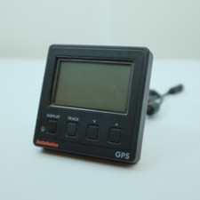 AUTOHELM ST50 Z137 Z157 PLUS GPS Display Instrument - PERFETTO! GARANZIA!