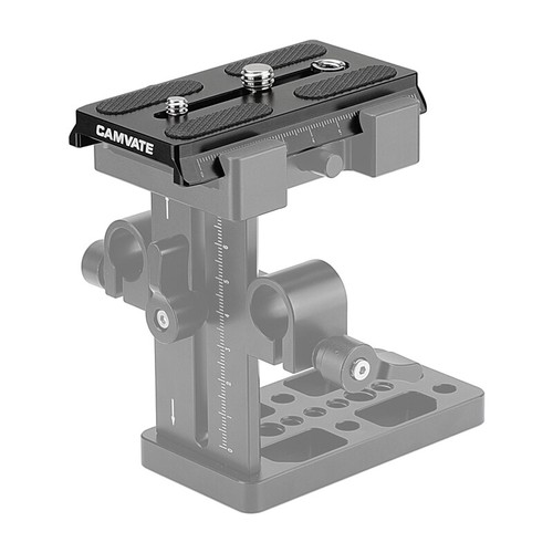 Piastra fotocamera camvate - fotocamera,