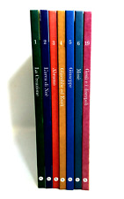 EBOND Lotto storie della